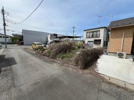 茨城県古河市諸川