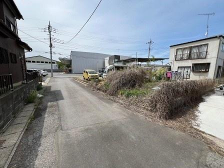 茨城県古河市諸川