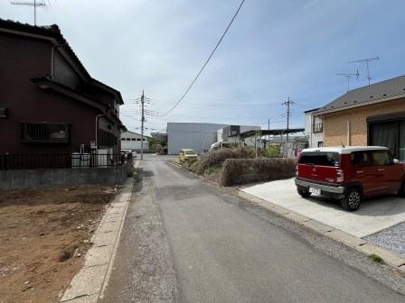 茨城県古河市諸川