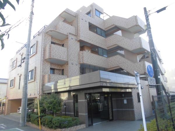 グリ－ンミユキ中浦和弐番館