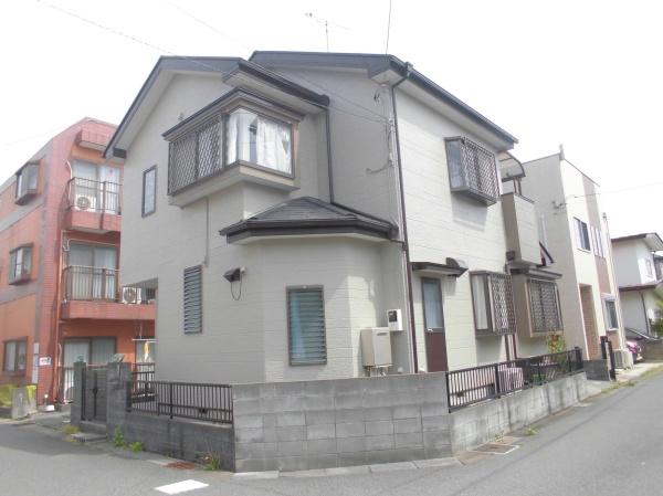春日部市本田町２丁目の中古一戸建