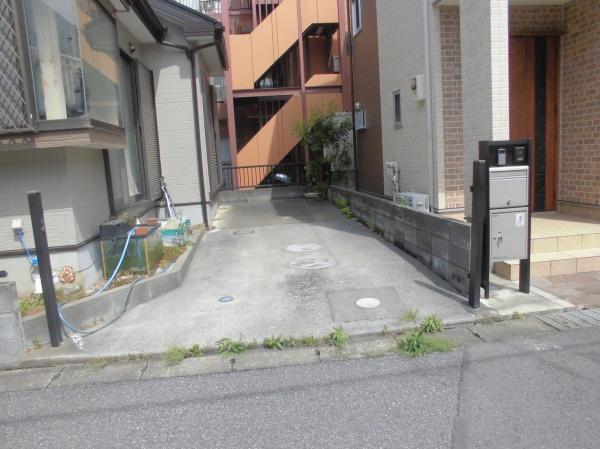 春日部市本田町２丁目の中古一戸建