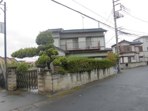 春日部市備後東１丁目の中古一戸建