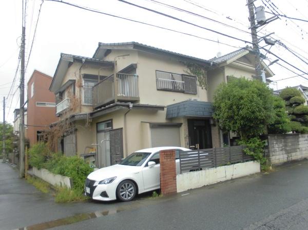 越谷市神明町2丁目の中古一戸建
