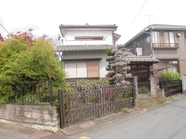越谷市大字大泊の中古一戸建て