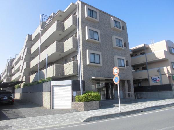 レクセル本川越