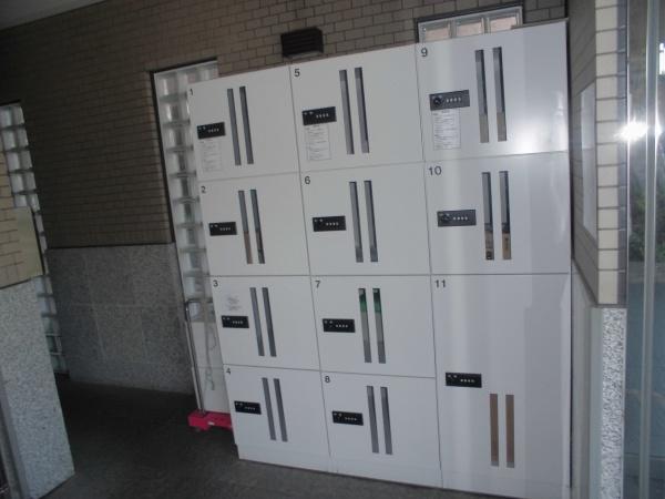 レクセル本川越
