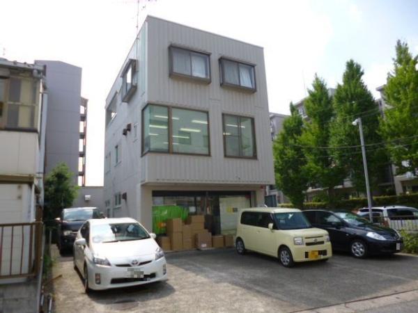 西尾ビル
