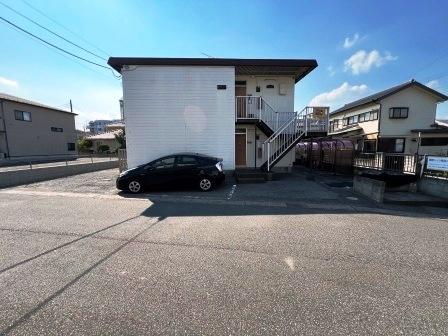 長野ハイツ