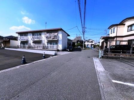 長野ハイツ