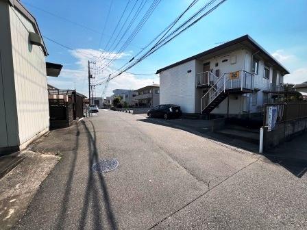 長野ハイツ