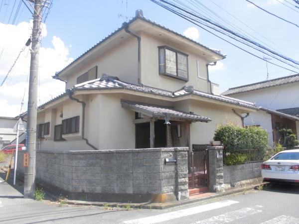幸手市緑台1丁目の中古一戸建