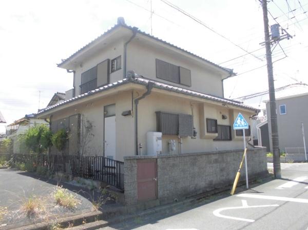 幸手市緑台１丁目の中古一戸建て