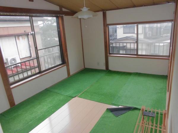 さいたま市岩槻区大字金重の中古一戸建て