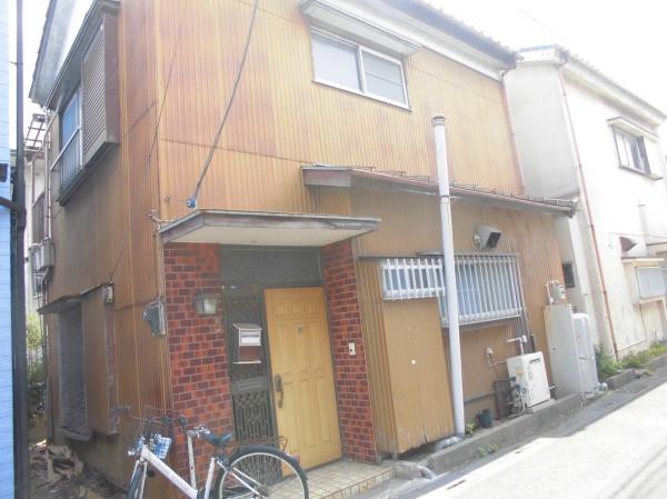 越谷市大字平方の売土地