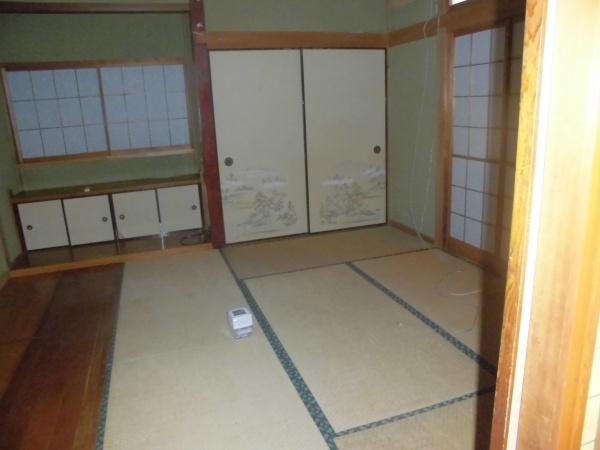 春日部市備後西２丁目の中古一戸建て