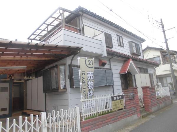 春日部市備後西２丁目の中古一戸建