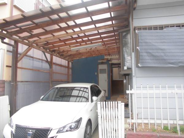 春日部市備後西２丁目の中古一戸建