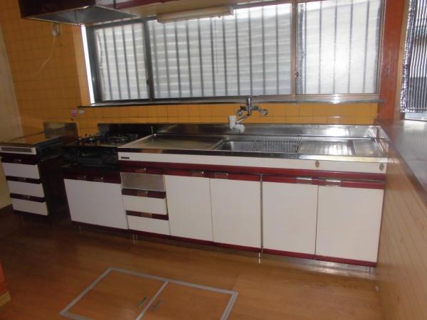 春日部市備後西２丁目の中古一戸建て