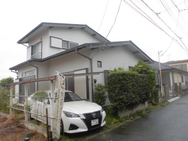 北葛飾郡松伏町大字松伏の中古一戸建