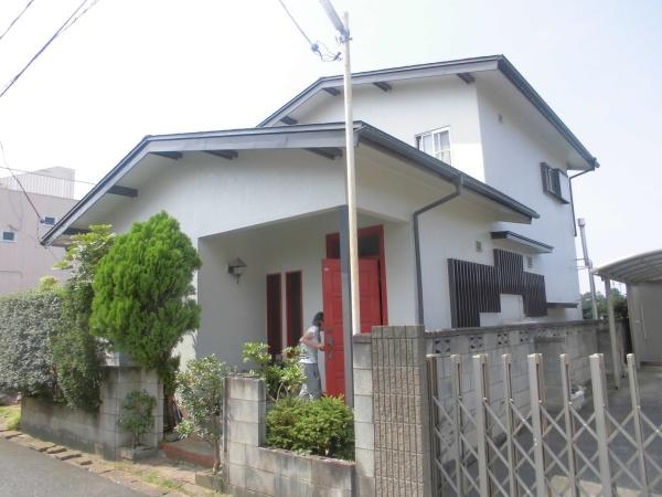 北葛飾郡松伏町大字松伏の中古一戸建て