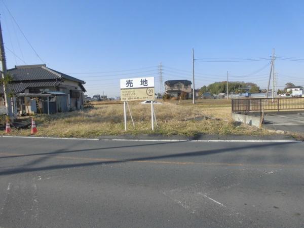 スカイライトタウン吉川