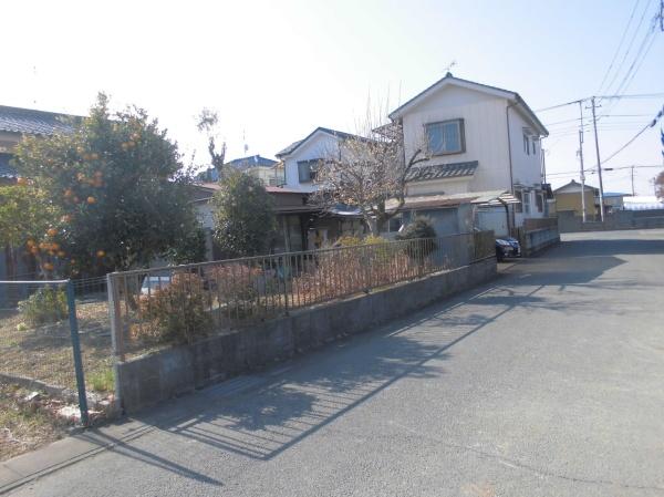 越谷市大字恩間新田の中古一戸建