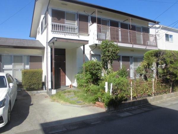 越谷市弥栄町4丁目の中古一戸建