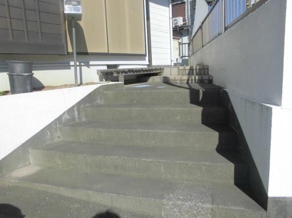 越谷市大字下間久里の中古一戸建て