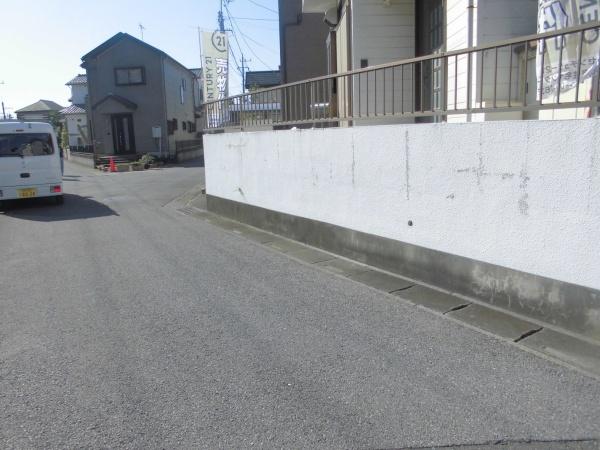 越谷市大字下間久里の中古一戸建て