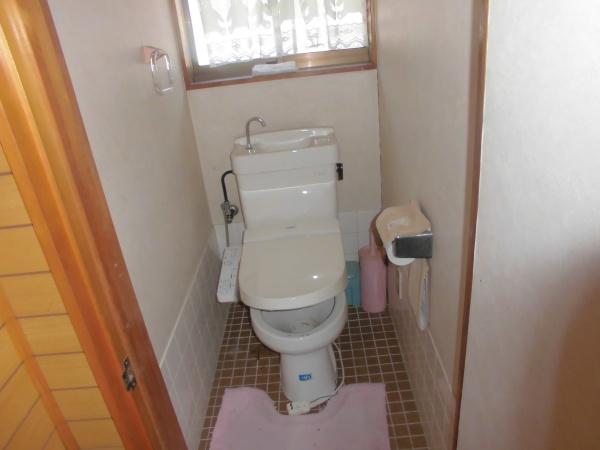 越谷市大字下間久里の中古一戸建て