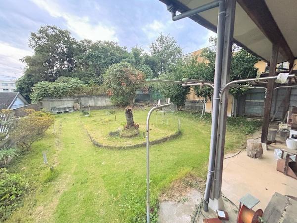 春日部市花積の中古一戸建て