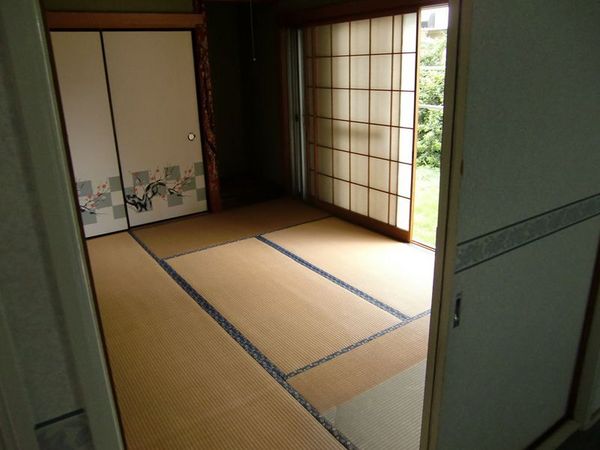 越谷市弥栄町４丁目の中古一戸建て