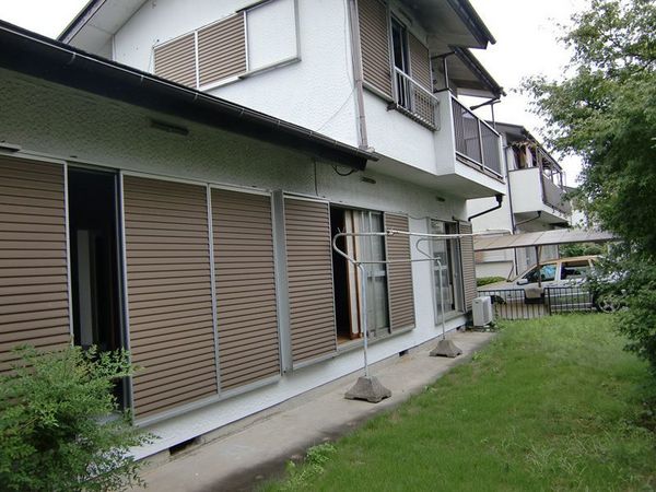 越谷市弥栄町４丁目の中古一戸建て