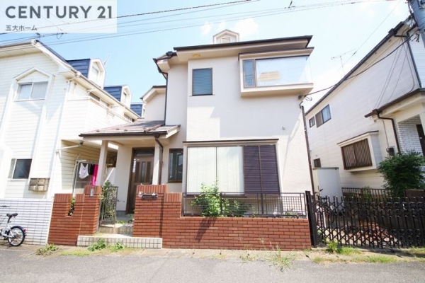 松戸市栄町５丁目の中古一戸建