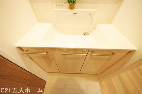 中銀松戸マンシオン