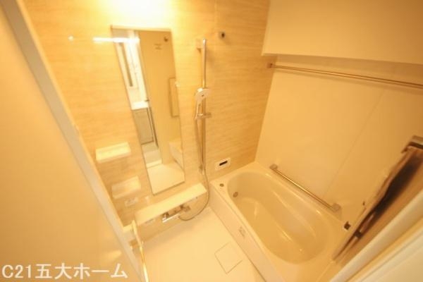 中銀松戸マンシオン