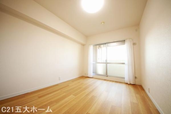 中銀松戸マンシオン