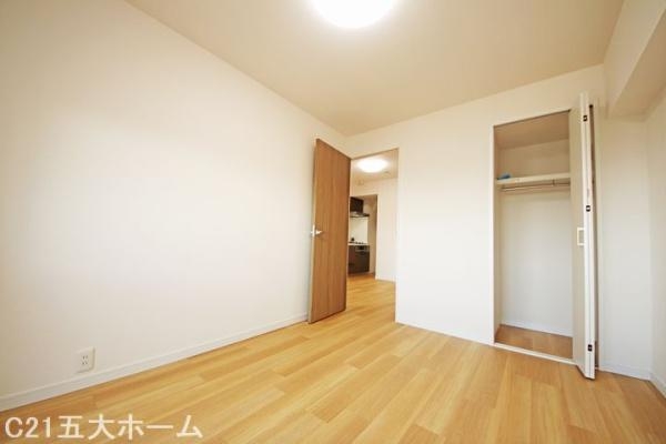中銀松戸マンシオン