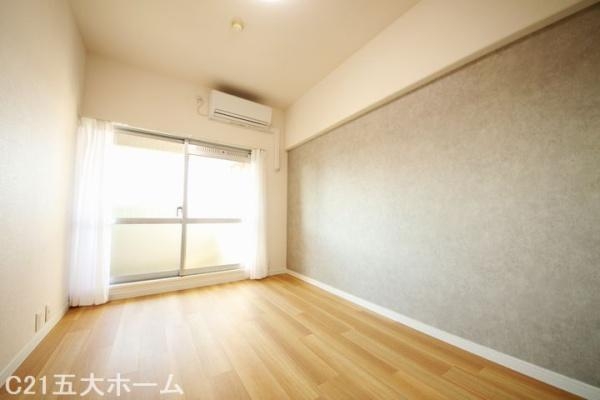 中銀松戸マンシオン