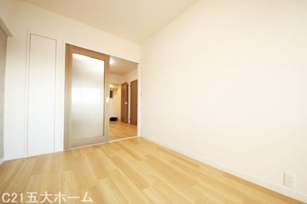 中銀松戸マンシオン