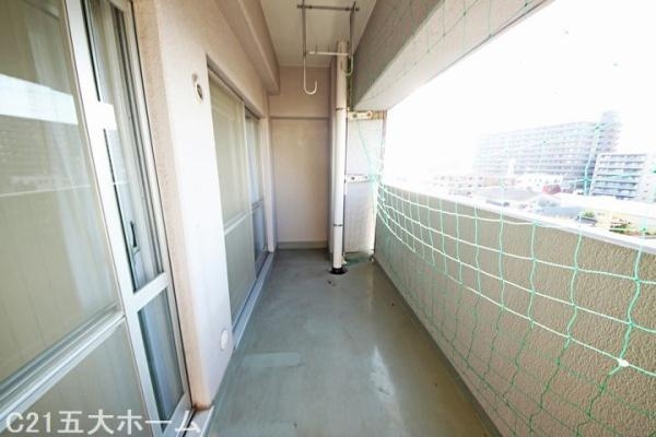 中銀松戸マンシオン