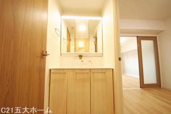 中銀松戸マンシオン