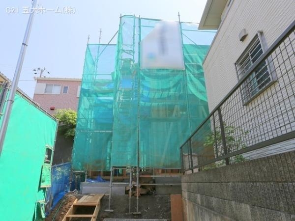 我孫子市泉の新築一戸建
