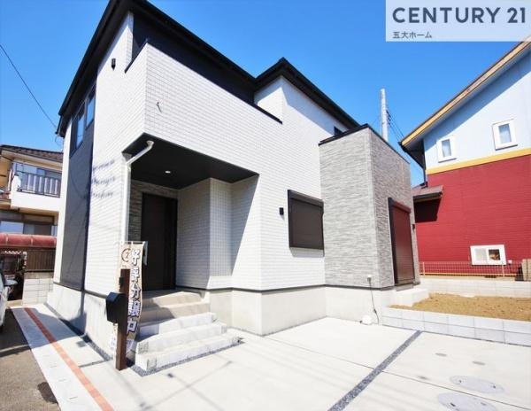 我孫子市下ケ戸の新築一戸建