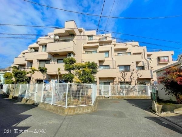 コスモ新小岩2