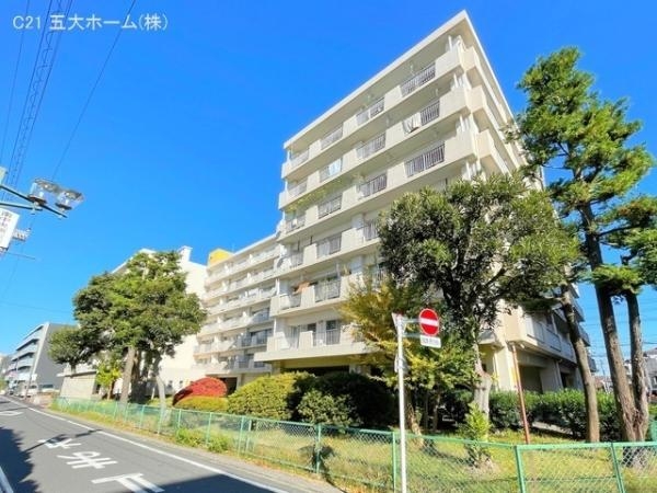 マンションニュー行徳第一