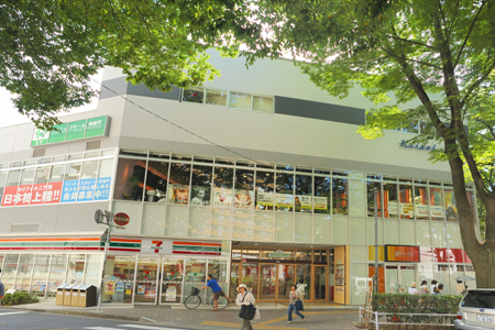 ミオカステーロ常盤平(セブンタウン常盤平店)