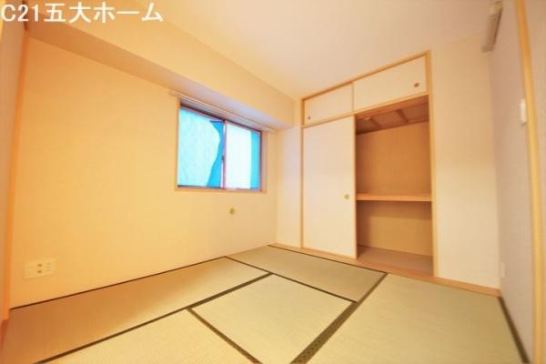 ミオカステーロ常盤平