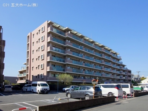 オーベル行徳カレン